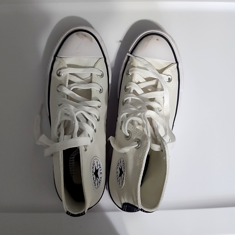 Converse